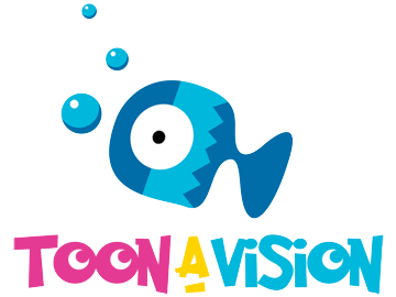 Toon-A-Vision HD