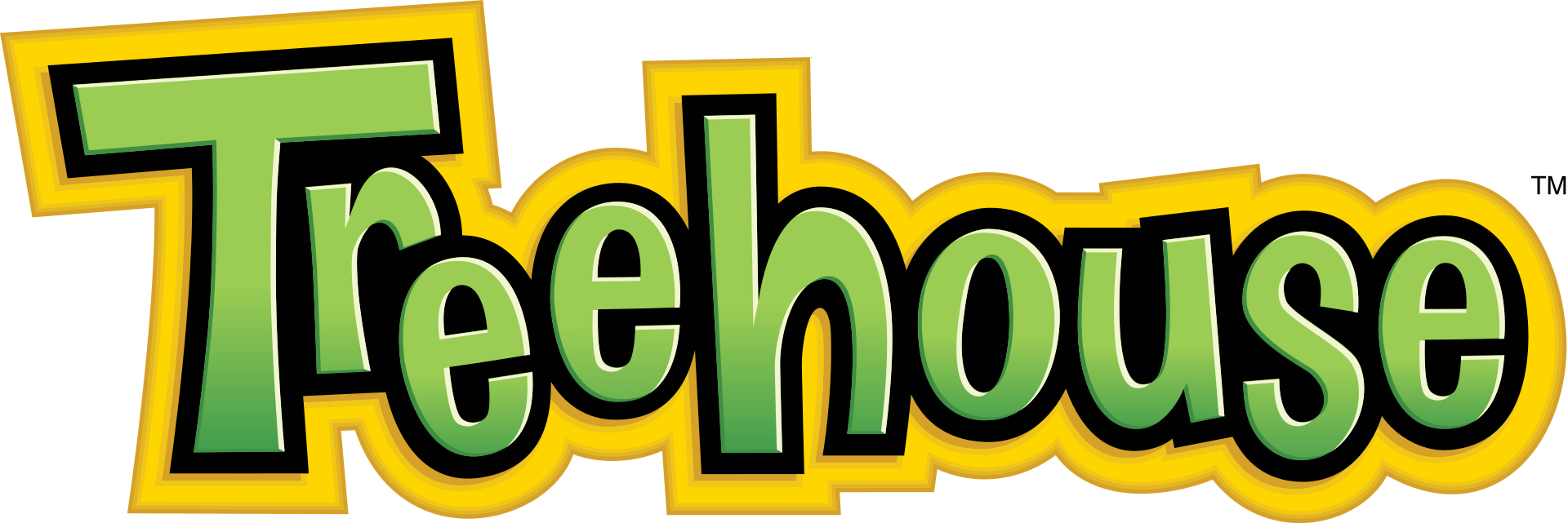 Treehouse HD